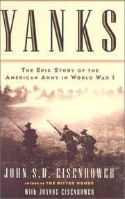 Tapa de Yanks