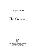 Tapa de The general