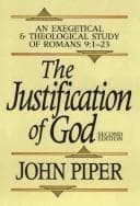 Tapa de The justification of God