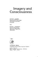 Tapa de Imagery and consciousness