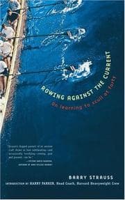 Tapa de ROWING AGAINST THE CURRENT