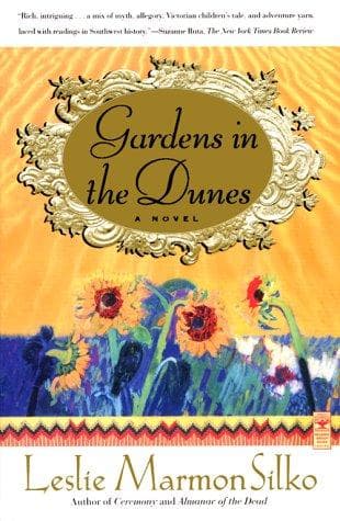 Tapa de GARDENS IN THE DUNES