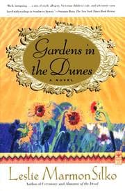 Tapa de GARDENS IN THE DUNES