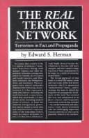 Tapa de The Real Terror Network