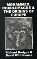Tapa de Mohammed, Charlemagne, & the origins of Europe