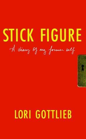 Tapa de Stick Figure