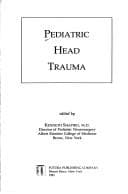 Tapa de Pediatric head trauma
