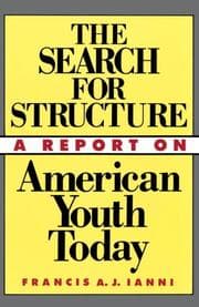 Tapa de Search For Structure