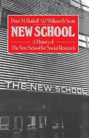 Tapa de New School