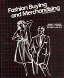 Tapa de Fashion buying and merchandising