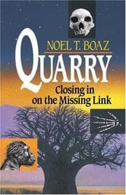 Tapa de Quarry Closing in on the Missing Link