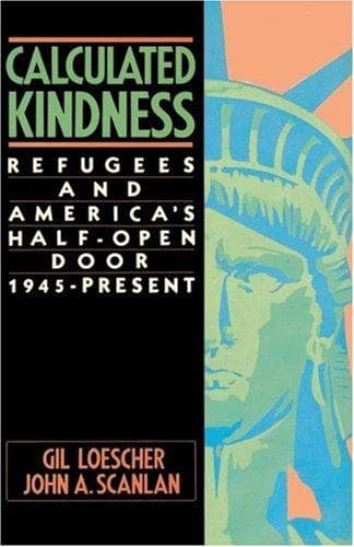 Tapa de Calculated kindness