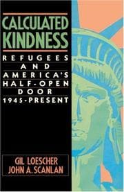 Tapa de Calculated kindness