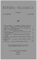 Tapa de Histoire de la littérature romanesque de l'Egypte moderne