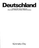 Tapa de Deutschland