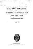 Tapa de Die Antike Philosophie in ihrer Bedeutung für die Gegenwart