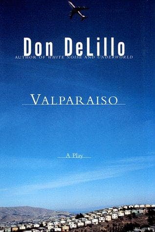 Tapa de Valparaiso