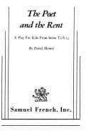 Tapa de The poet and the rent