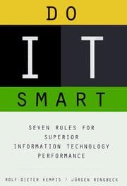 Tapa de Do IT smart