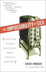 Tapa de The impossibility of sex