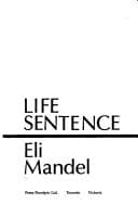 Tapa de Life sentence
