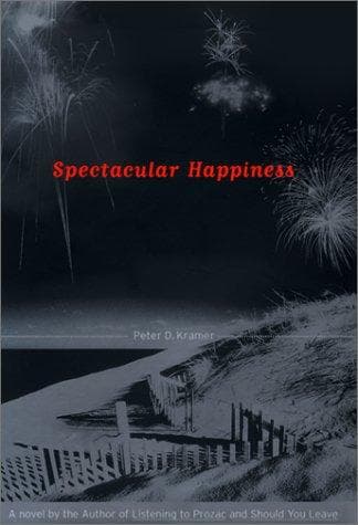 Tapa de Spectacular Happiness