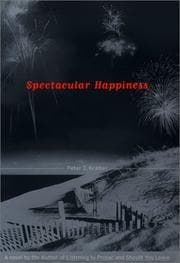 Tapa de Spectacular Happiness