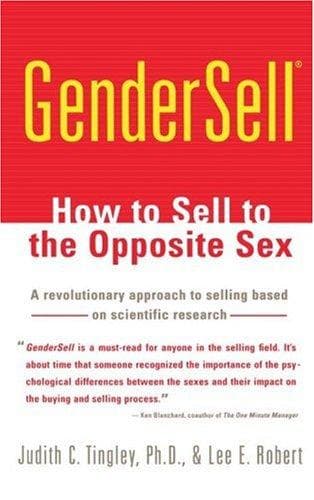 Tapa de Gendersell