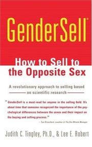 Tapa de Gendersell