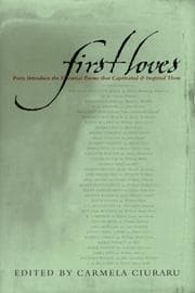 Tapa de First loves