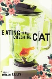 Tapa de Eating the Cheshire Cat