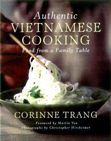 Tapa de Authentic Vietnamese Cooking