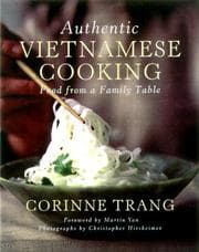 Tapa de Authentic Vietnamese Cooking