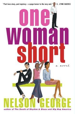 Tapa de One Woman Short
