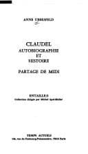 Tapa de Claudel, autobiographie et histoire