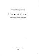 Tapa de Hvalerne venter