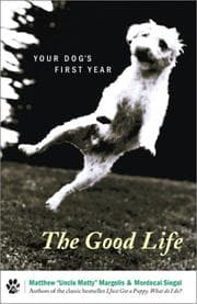 Tapa de The Good Life