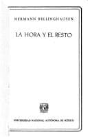 Tapa de La hora y el resto