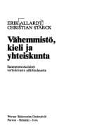 Tapa de Vähemmistö, kieli ja yhteiskunta