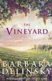 Tapa de The Vineyard