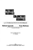 Tapa de Politiques nationales, conjonctures régionales
