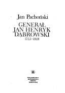 Tapa de Generał Jan Henryk Dąbrowski, 1755-1818