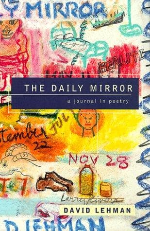 Tapa de The daily mirror