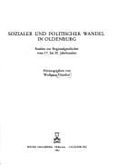 Tapa de Sozialer und politischer Wandel in Oldenburg