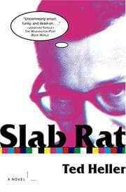 Tapa de Slab Rat