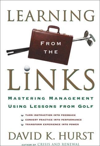 Tapa de Learning from the Links