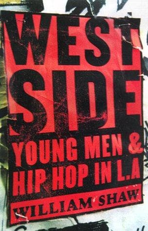 Tapa de Westside
