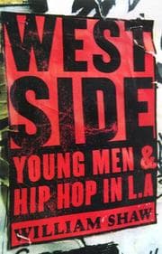 Tapa de Westside