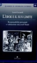Tapa de L' eroe e il suo limite