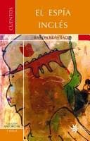Tapa de El espía inglés